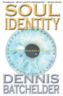 Soul Identity by Dennis Batchelder